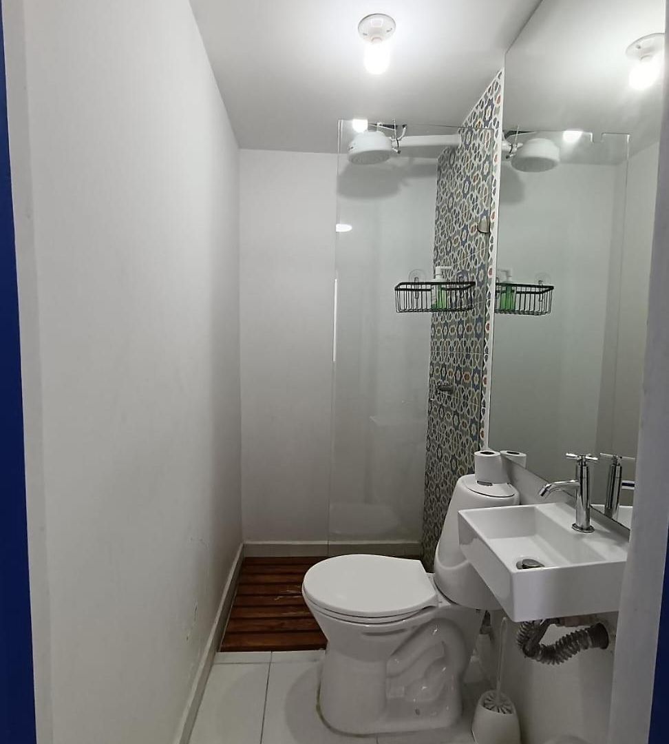 Hermoso En Centro Histórico Apartamento *