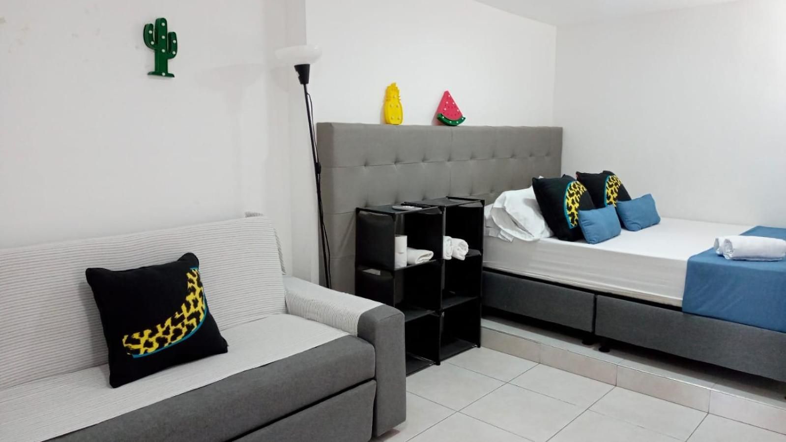Hermoso En Centro Histórico Apartamento *