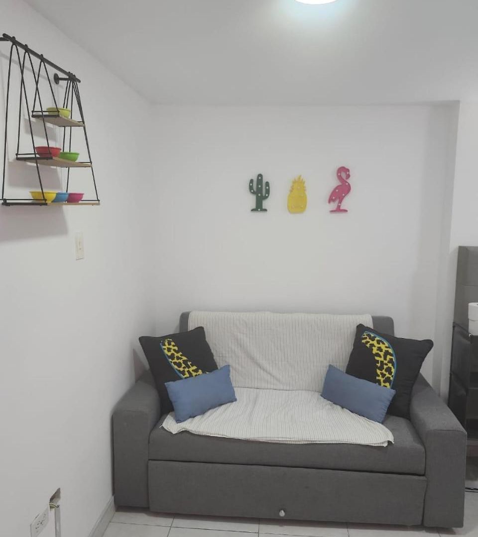 Apartamento Hermoso En Centro Histórico Cartagena