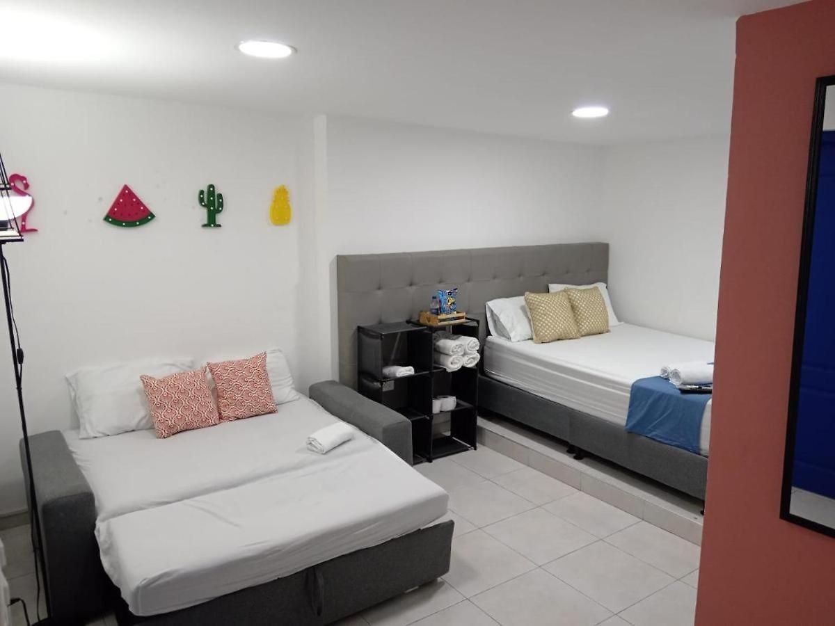 Hermoso En Centro Histórico Apartamento