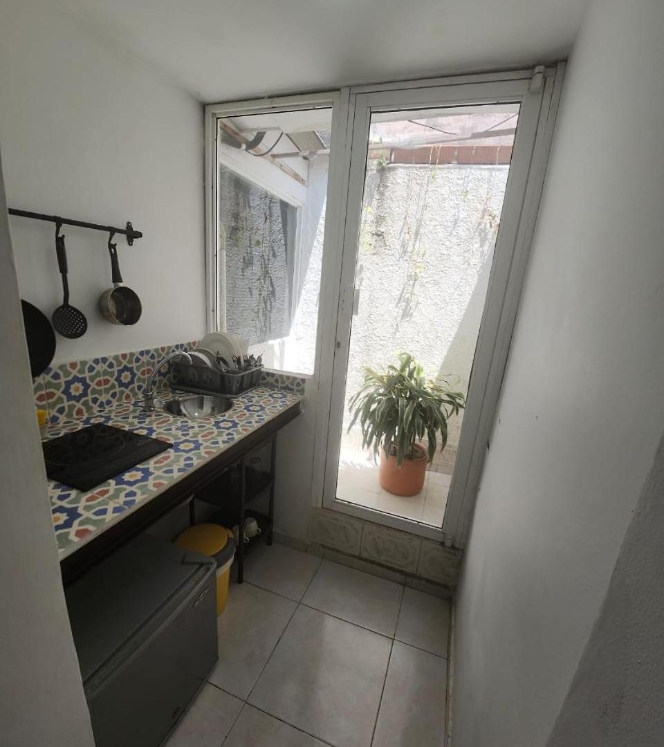 Hermoso En Centro Histórico Apartamento Cartagena