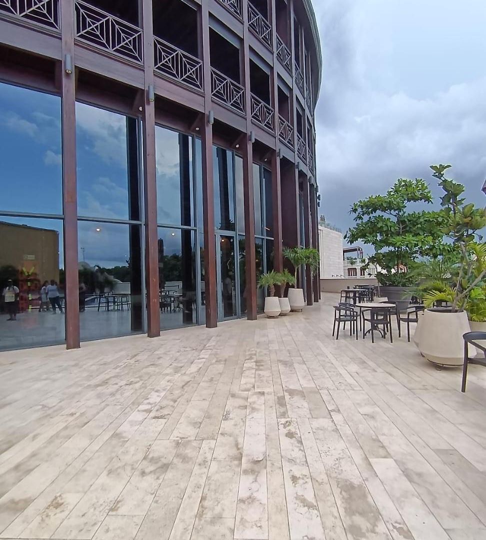 Apartamento Hermoso En Centro Histórico Cartagena