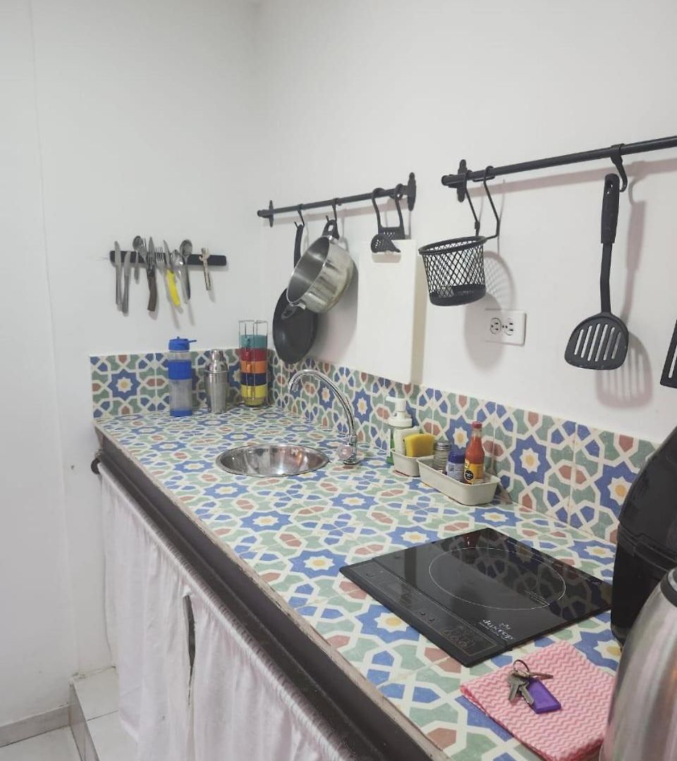 Apartamento Hermoso En Centro Histórico Cartagena