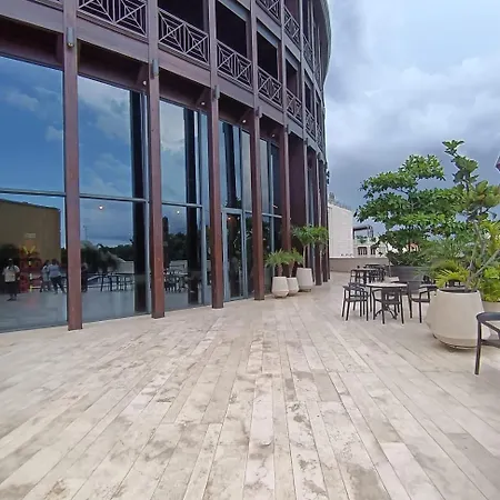 Apartamento Hermoso En Centro Historico Cartagena