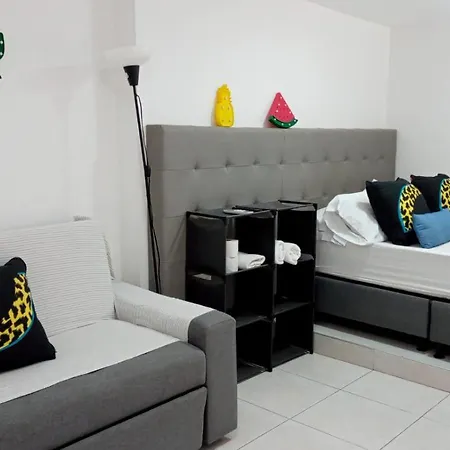 Hermoso En Centro Historico Apartment *