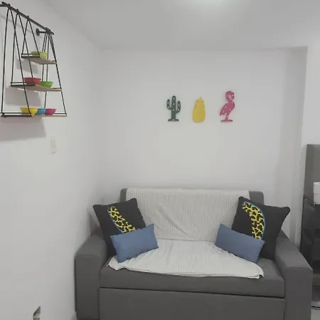 Apartment Hermoso En Centro Historico Cartagena