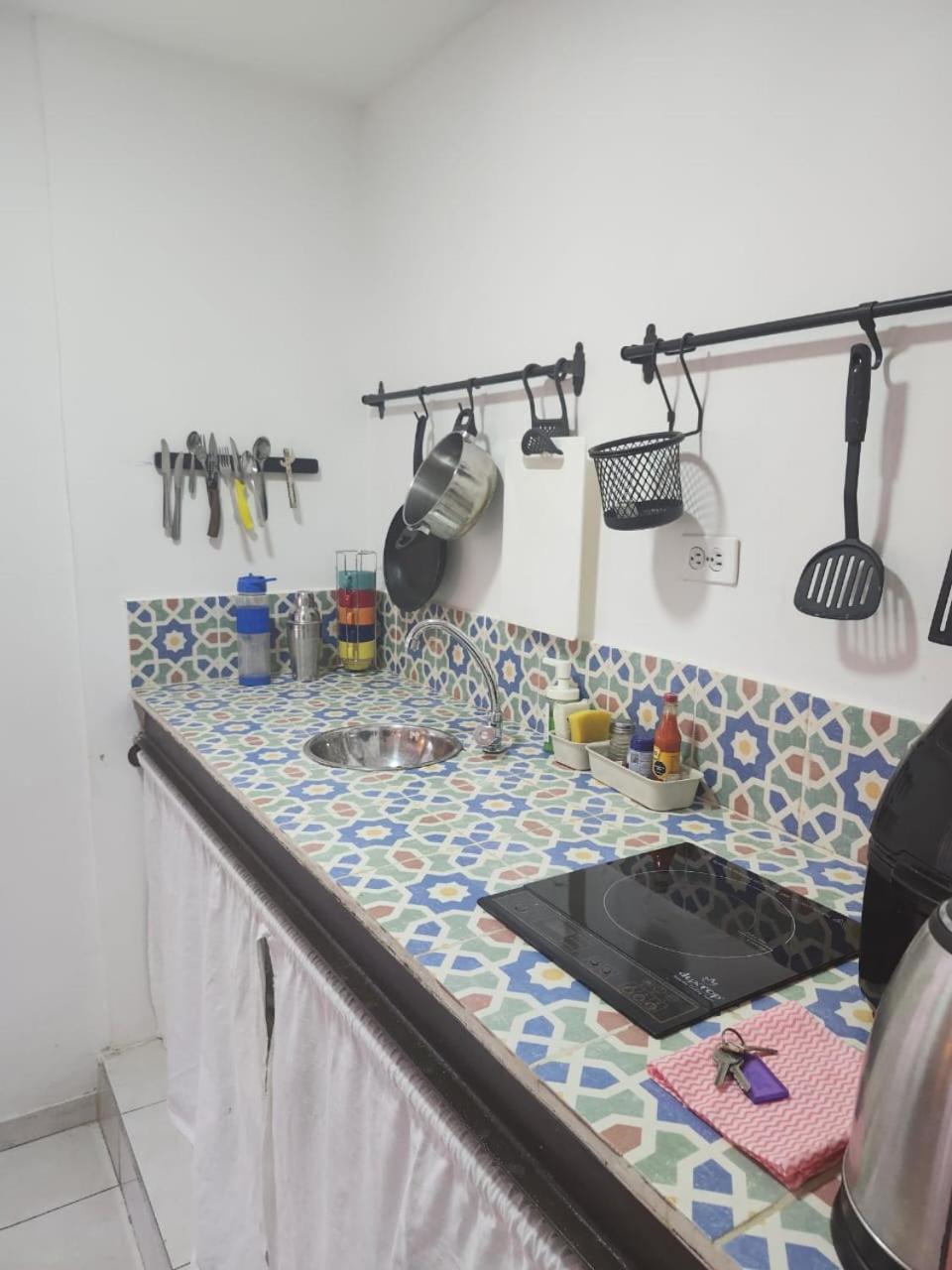 Apartment Hermoso En Centro Historico Cartagena